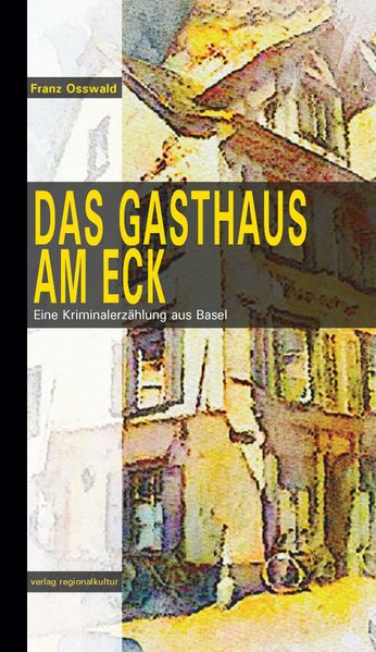 Cover von Das Gasthaus am Eck
