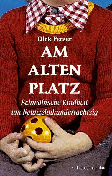Cover von Am alten Platz