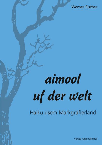 Cover von Aimool uf der Welt