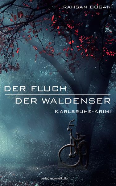 Cover von Der Fluch der Waldenser