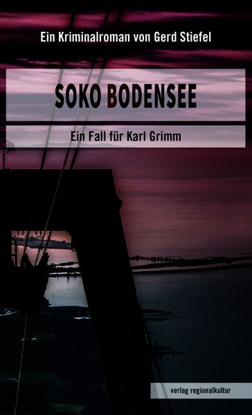 Cover von Soko Bodensee
