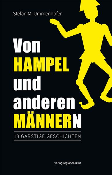 Cover von Von Hampel und anderen Männern