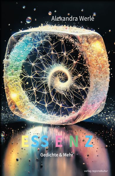 Cover von Essenz