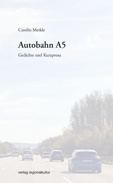 Cover von Autobahn A5