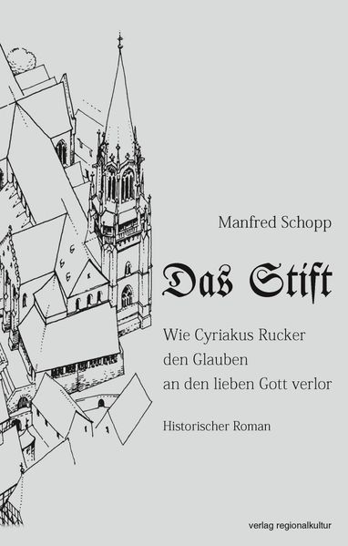 Cover von Das Stift