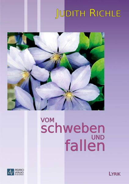 Cover von Vom Schweben und Fallen