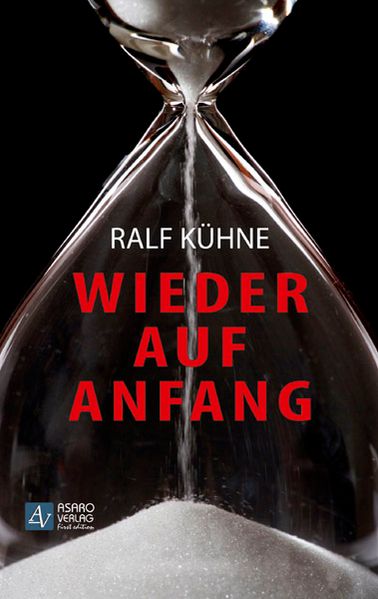 Cover von Wieder auf Anfang