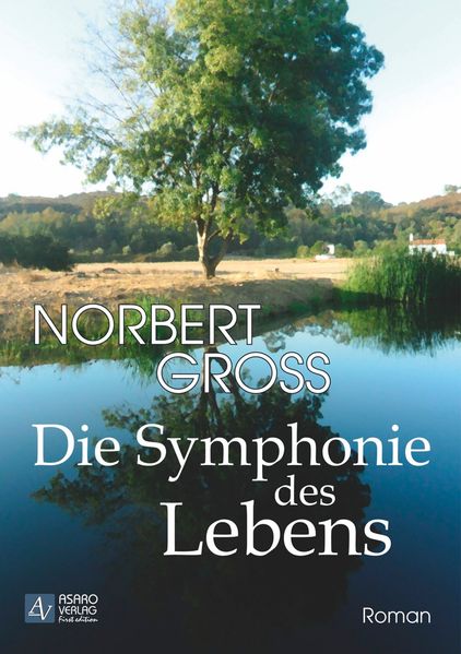 Cover von Die Symphonie des Lebens