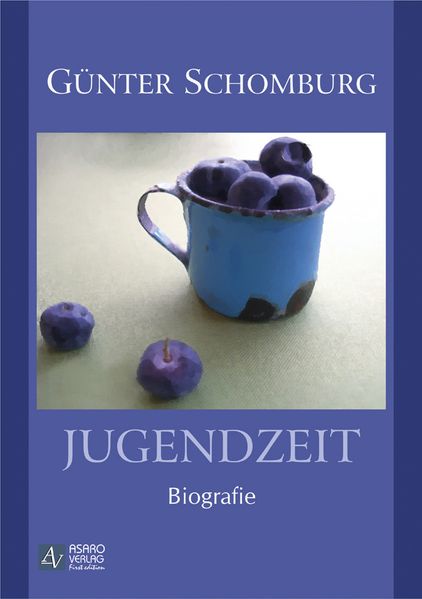 Cover von Jugendzeit