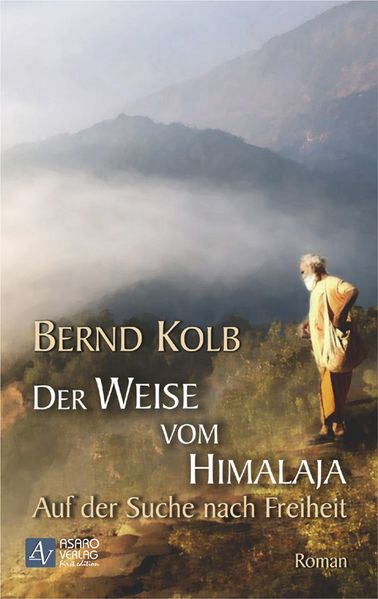 Cover von Der Weise vom Himalaja