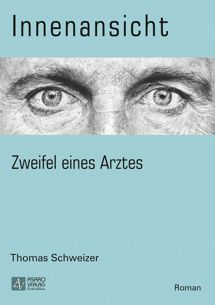 Cover von Innenansicht – Zweifel eines Arztes