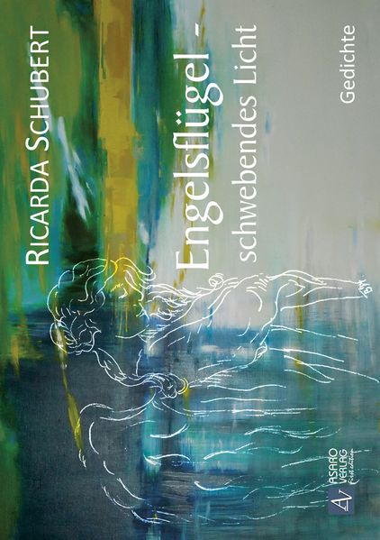 Cover von Engelsflügel – schwebendes Licht