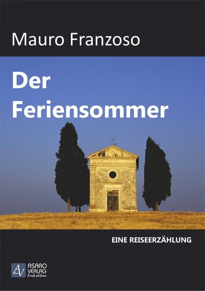 Cover von Der Feriensommer