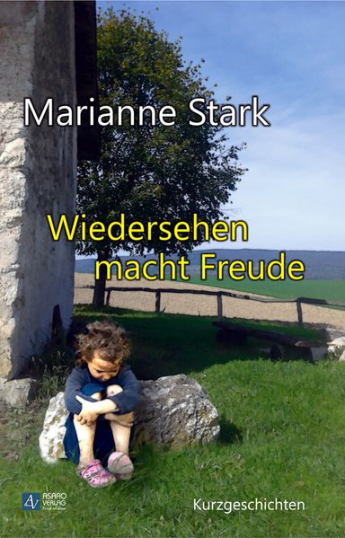 Cover von Wiedersehen macht Freude