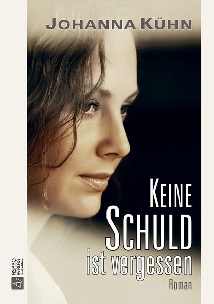 Cover von Keine Schuld ist vergessen