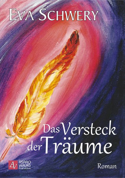 Cover von Das Versteck der Träume