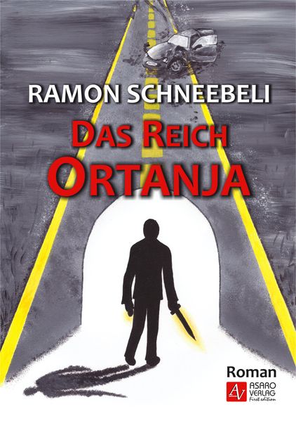 Cover von Das Reich Ortanja