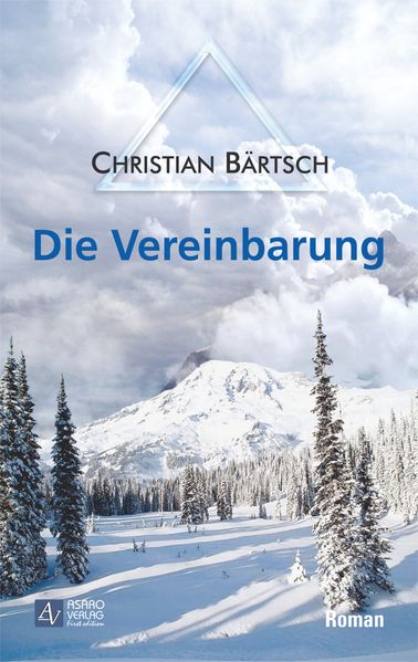 Cover von Die Vereinbarung