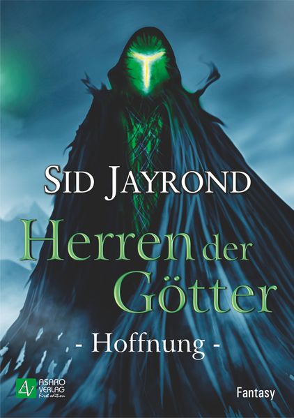 Cover von Herren der Götter
