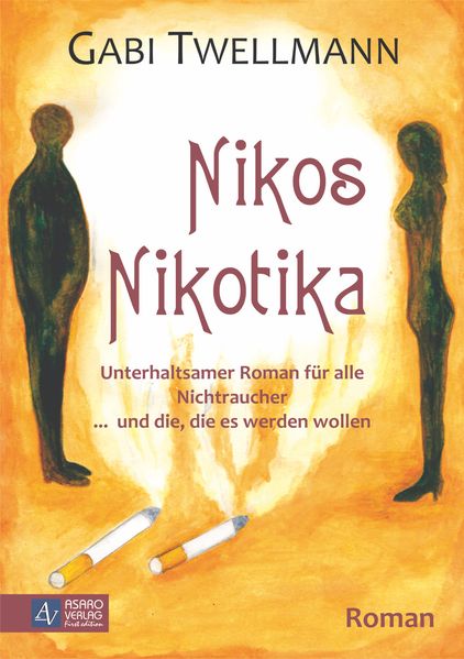 Cover von Nikos Nikotika