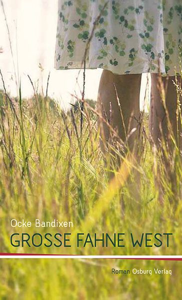 Cover von Große Fahne West