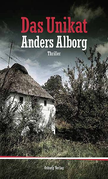 Cover von Das Unikat