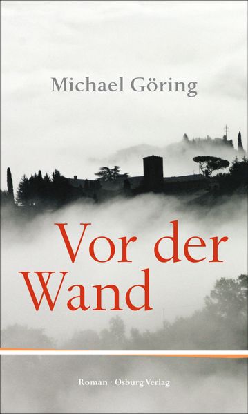 Cover von Vor der Wand