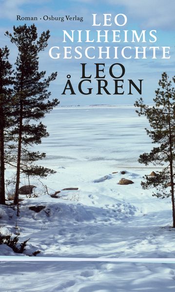 Cover von Leo Nilheims Geschichte