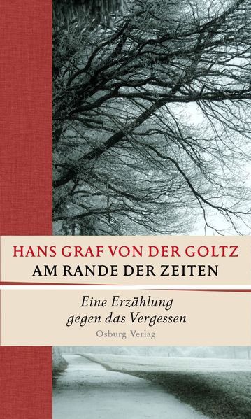 Cover von Am Rande der Zeiten