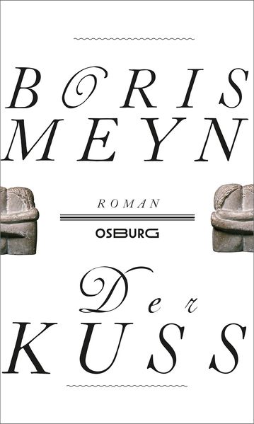 Cover von Der Kuss