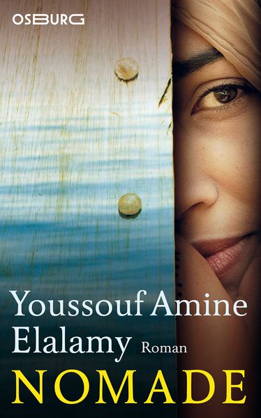 Cover von Nomade