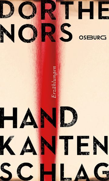 Cover von Handkantenschlag