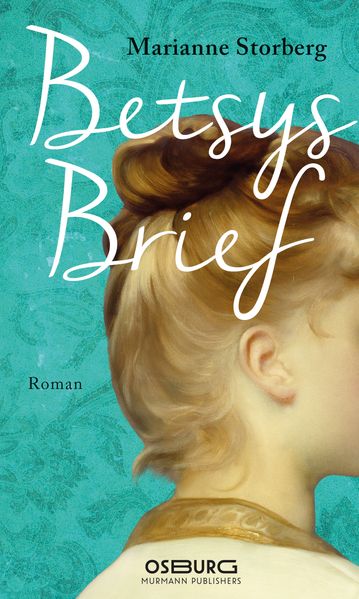 Cover von Betsys Brief