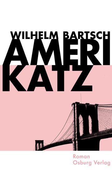 Cover von Amerikatz