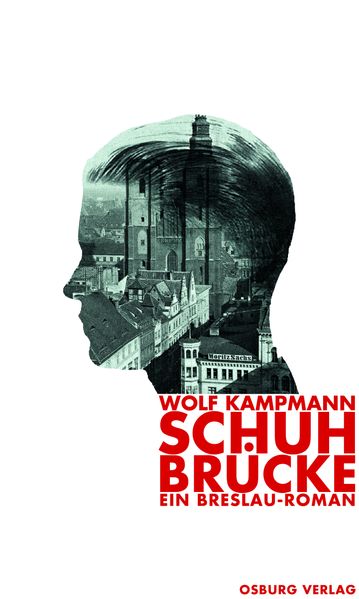 Cover von Schuhbrücke
