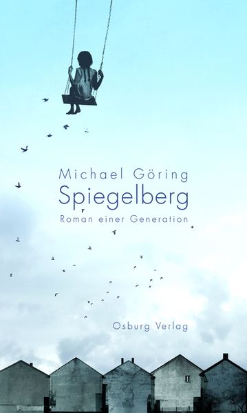Cover von Spiegelberg