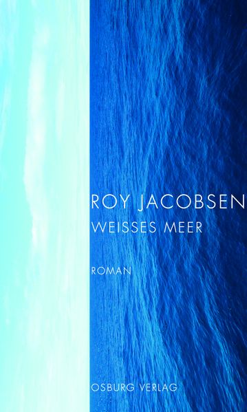 Cover von Weißes Meer