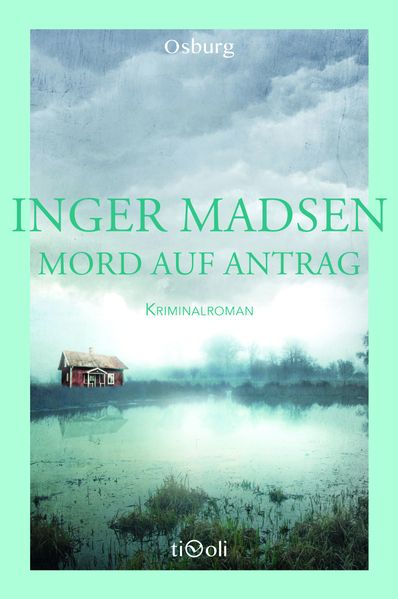 Cover von Mord auf Antrag