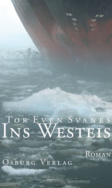 Cover von Ins Westeis