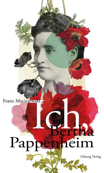 Cover von Ich, Bertha Pappenheim