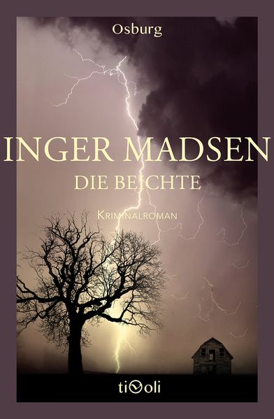 Cover von Die Beichte