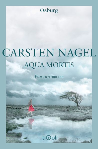 Cover von Aqua Mortis