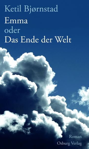 Cover von Emma oder Das Ende der Welt
