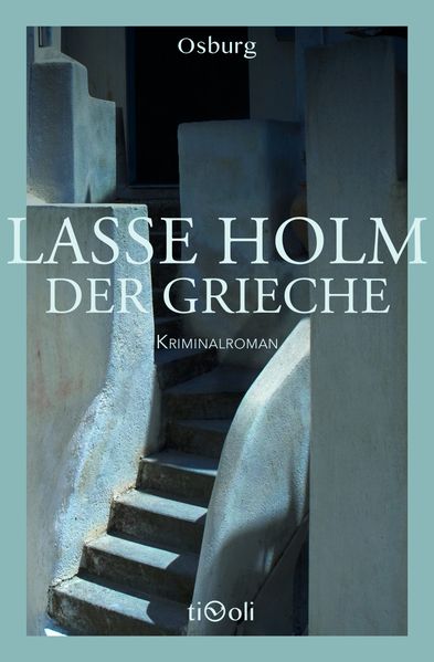 Cover von Der Grieche