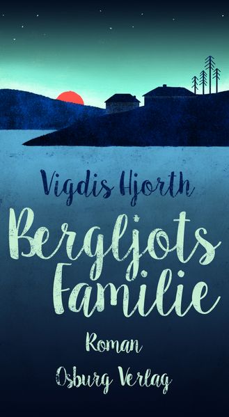 Cover von Bergljots Familie