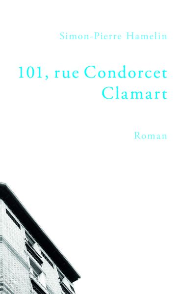Cover von 101, rue Condorcet, Clamart