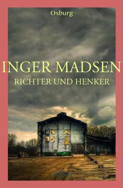 Cover von Richter und Henker