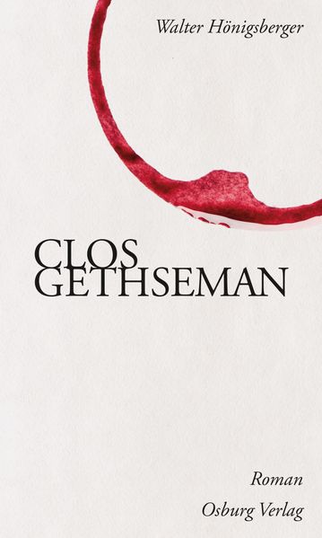 Cover von Clos Gethseman