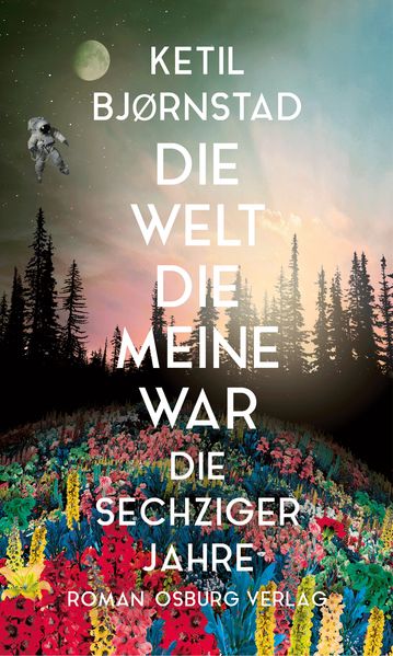 Cover von Die Welt, die meine war