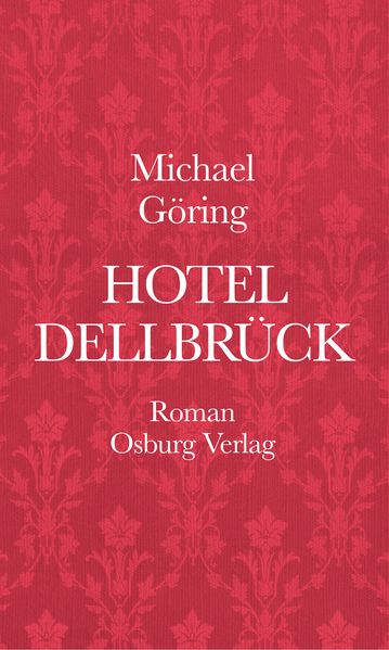Cover von Hotel Dellbrück